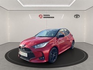 Toyota Yaris 2023