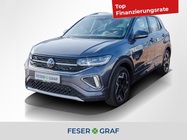 Volkswagen T-Cross 2025