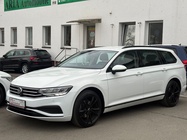 Volkswagen Passat 2022