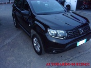 Dacia Duster 2019