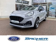 Ford Puma 2024
