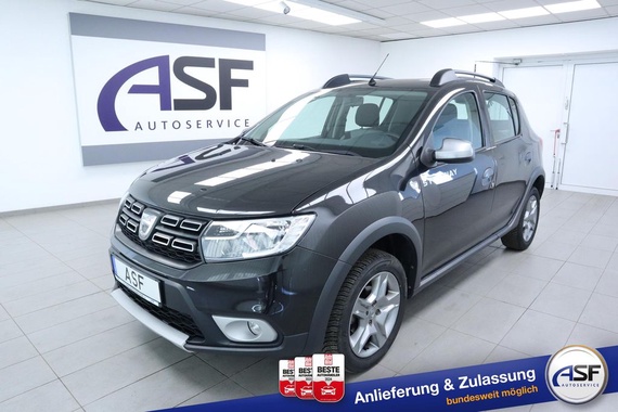 Dacia Sandero 2020