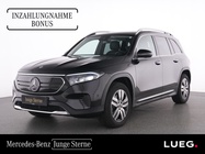 Mercedes-Benz EQB 2022