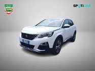 Peugeot 3008 2020