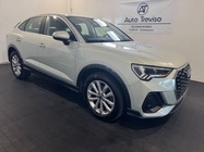 Audi Q3 2021