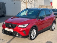 Seat Arona 2025