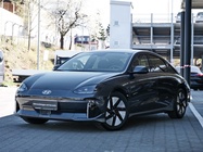 Hyundai Ioniq6 2023