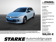 Volkswagen Golf 2025