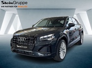 Audi Q2 2025