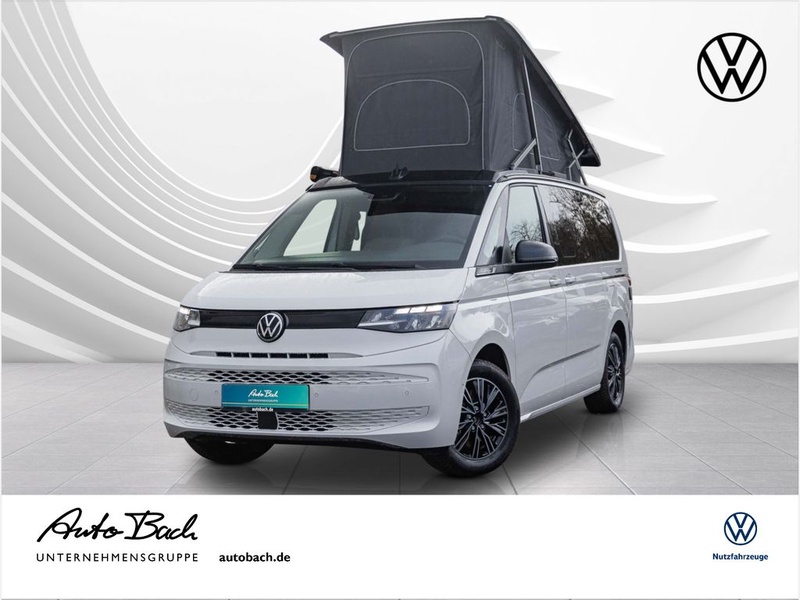 Volkswagen T7