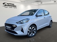 Hyundai i10 2025