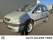 Opel Zafira 2003