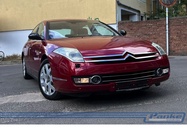 Citroen C6 2006