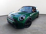 MINI Cooper 2023