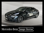 Mercedes-Benz A-Class 2024