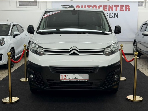 Citroen Jumpy 2023