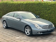 Mercedes-Benz CLS-Class 2005
