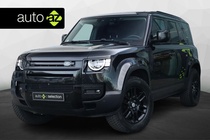 Land Rover Defender 2022
