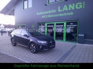 Volkswagen Taigo 2025