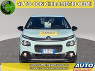 Citroen C3 2019