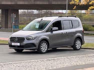 Mercedes-Benz T-Class 2024