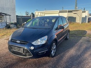 Ford S-Max 2010