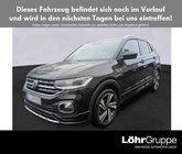 Volkswagen T-Cross 2022