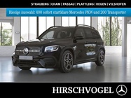 Mercedes-Benz GLB-Class 2022