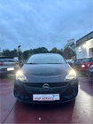 Opel Corsa 2016