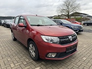 Dacia Sandero 2019