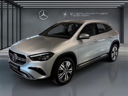 Mercedes-Benz GLA-Class 2024