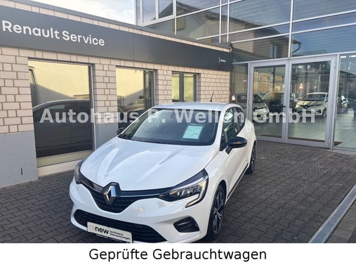 Renault Clio 2023
