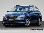 Skoda Fabia 2021