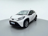 Toyota Aygo 2025