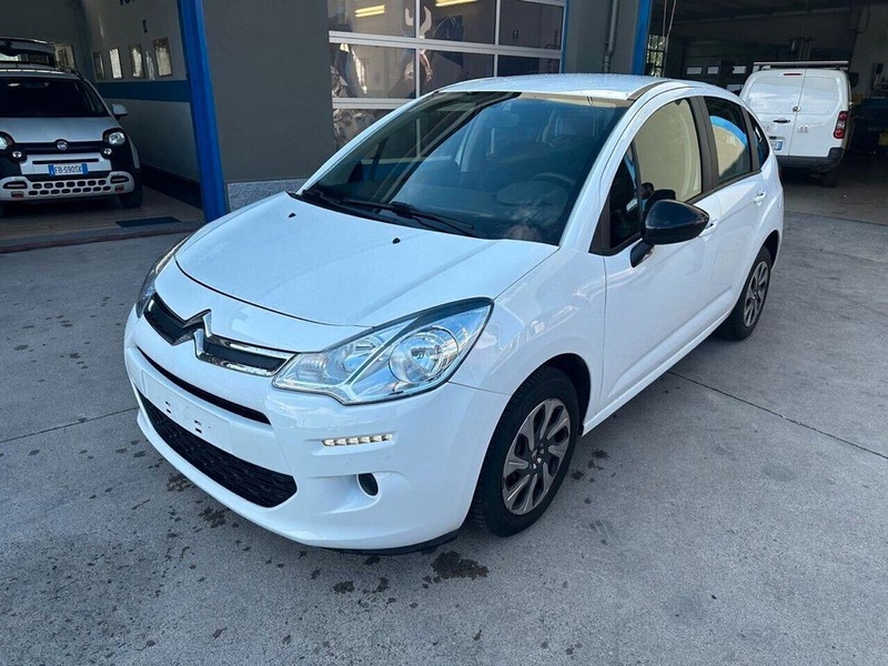 Citroen C3