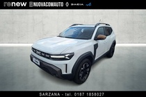 Dacia Duster 2025