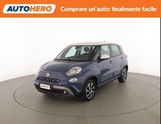 Fiat 500L 2019
