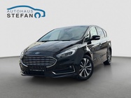Ford S-Max 2021