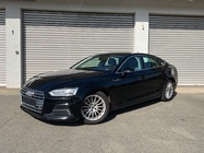Audi A5 2019