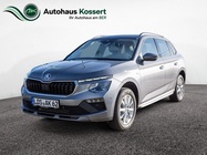 Skoda Kamiq 2025