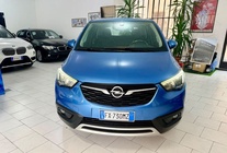 Opel Crossland 2019