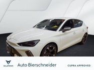 Cupra Leon 2025