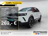 Opel Mokka 2023