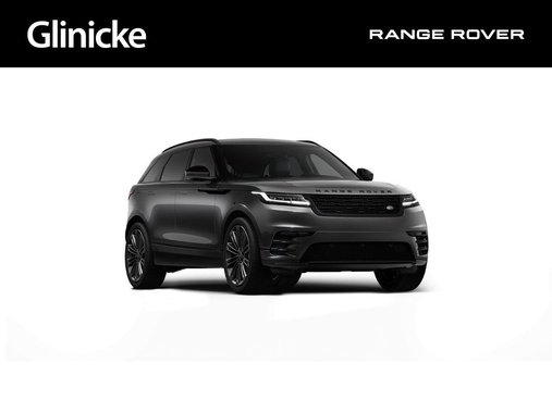 Land Rover Velar 2026