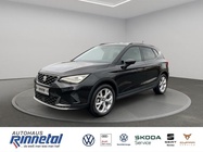 Seat Arona 2024