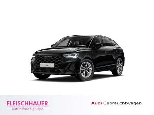 Audi Q3 2025