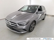 Mercedes-Benz B-Class 2022
