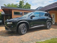 Nissan X-Trail 2025