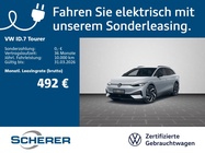 Volkswagen ID.7 2025