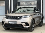Land Rover Velar 2023